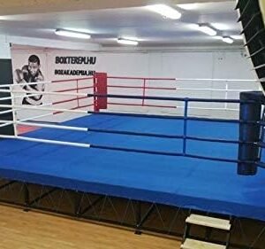 Boxing Ring