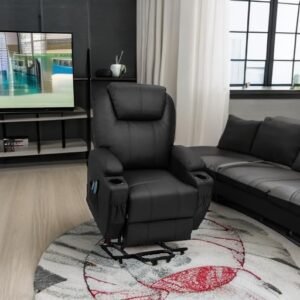 Electric Recliner Chair