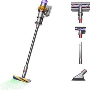 Dyson Cordless Vacuum Cleaner