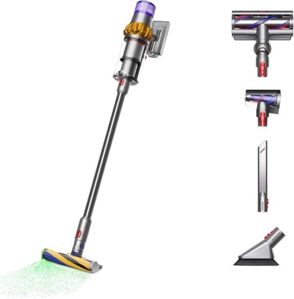 Dyson Cordless Vacuum Cleaner
