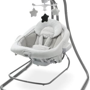 Baby Electric Rocking Chair