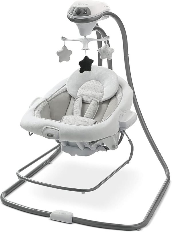 Baby Electric Rocking Chair