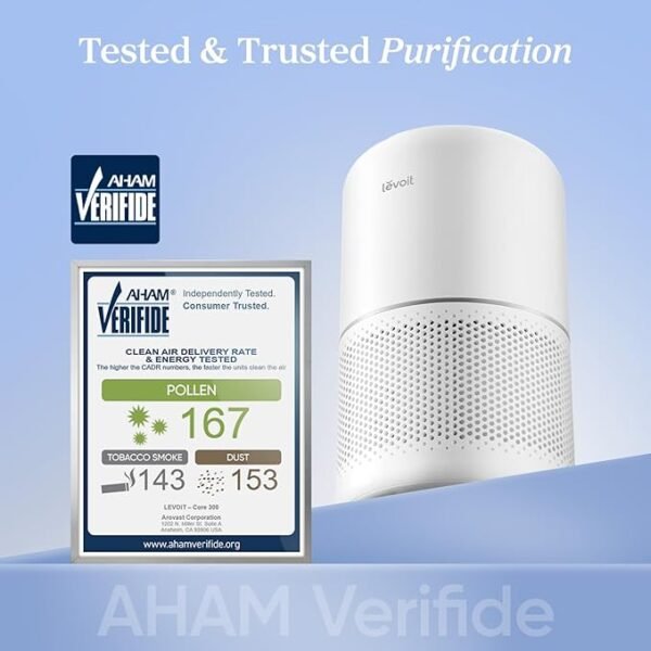 Air Purifier - Image 2
