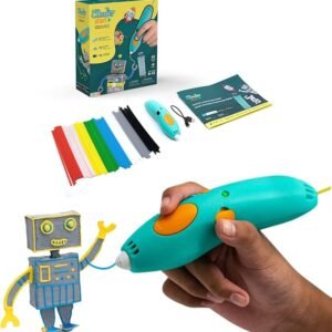 Kids’ 3D Printer