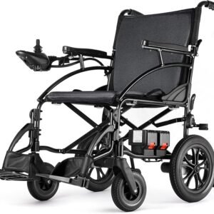 Electric Wheelchair
