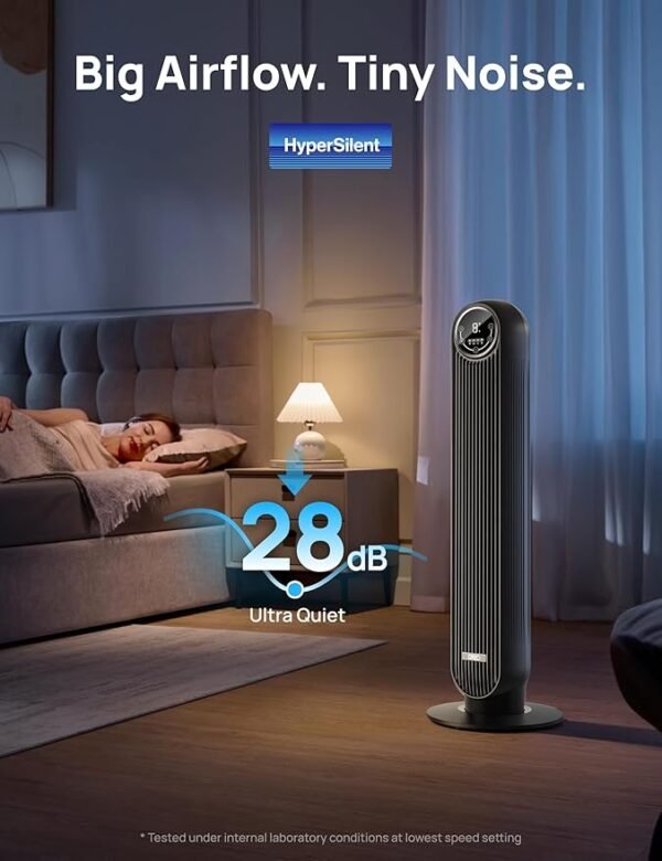 Bladeless Fan - Image 3
