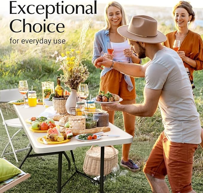 Extendable Dining Table - 图片 3