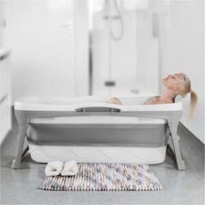 Therapeutic Soaking Tub