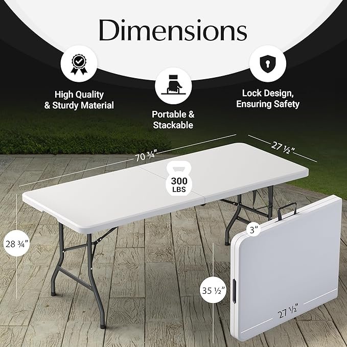 Extendable Dining Table - 图片 6