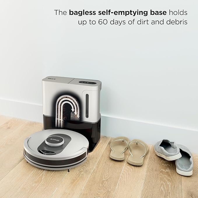 Robot Vacuum - 图片 3