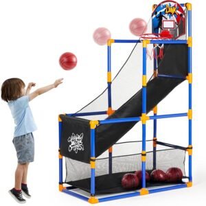Basketball Hoop