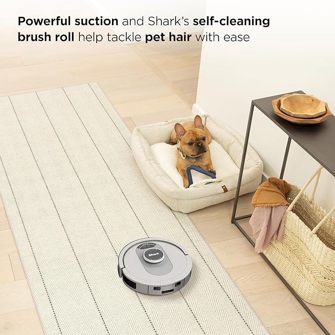 Robot Vacuum - 图片 5