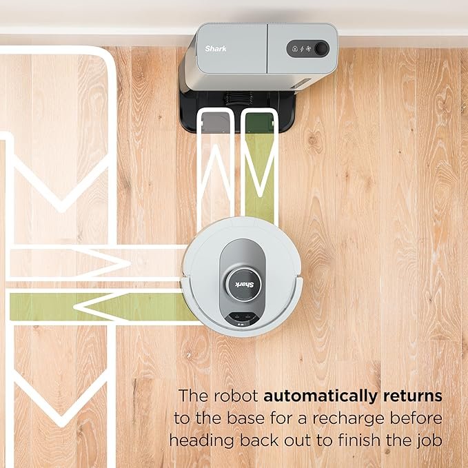 Robot Vacuum - 图片 4