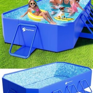 Detachable Portable Pool