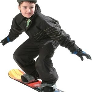 Snowboard