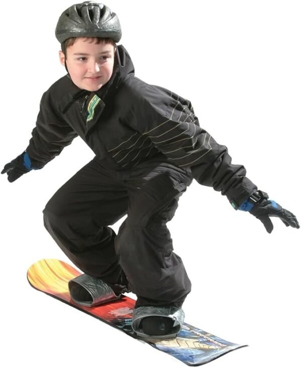 Snowboard
